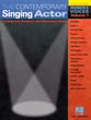 The Contemporary Singing Actor Vocal Solo & Collections sheet music cover